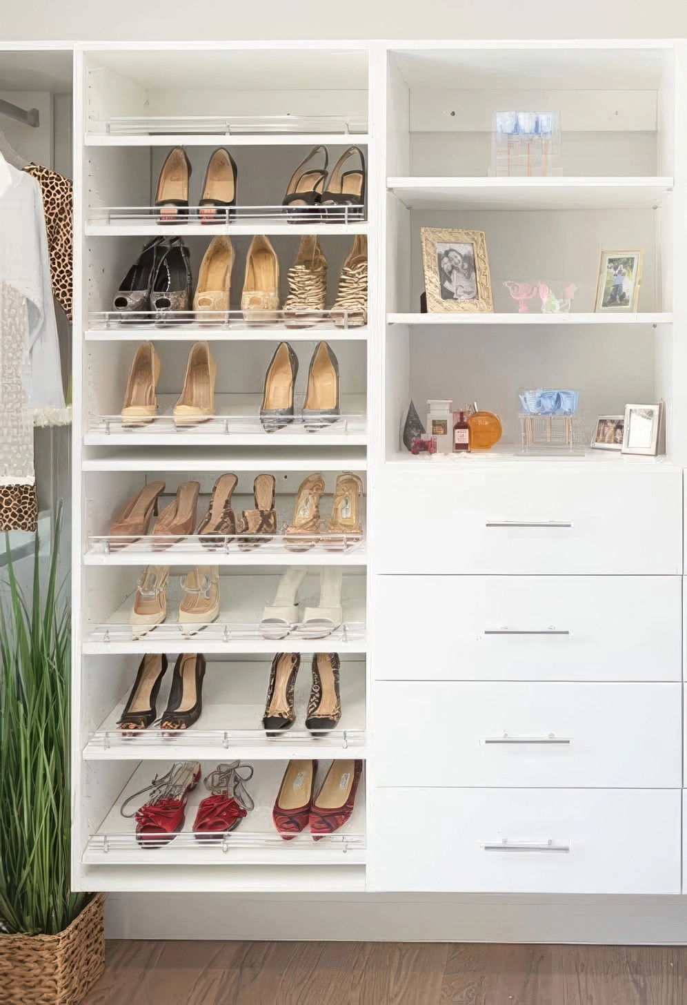 Space Finders Custom Closets